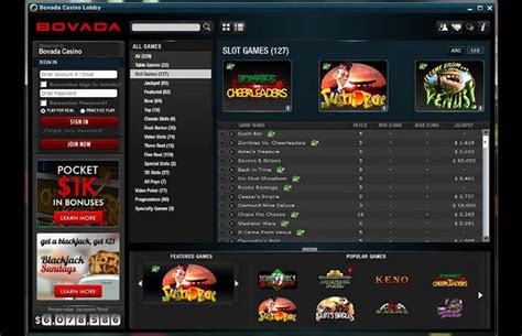 bovada casino,bovada official site